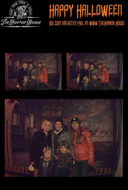 Photo Booth Postkarte 046