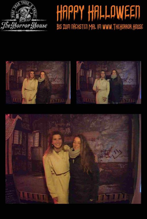 Photo Booth Postkarte 059