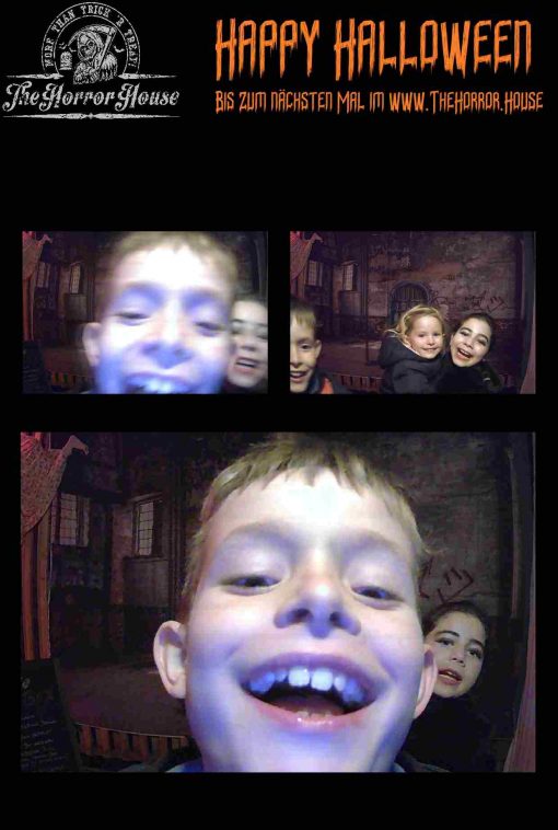 Photo Booth Postkarte 064