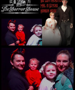 Photobooth Postkarte 2025 - 10