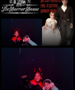 Photobooth Postkarte 2025 - 100