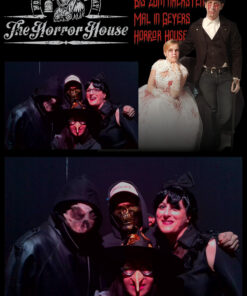 Photobooth Postkarte 2025 - 101