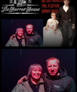 Photobooth Postkarte 2025 - 102