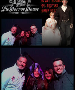 Photobooth Postkarte 2025 - 103