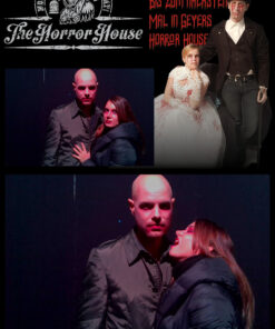 Photobooth Postkarte 2025 - 104