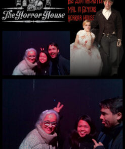 Photobooth Postkarte 2025 - 105