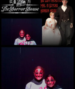 Photobooth Postkarte 2025 - 107