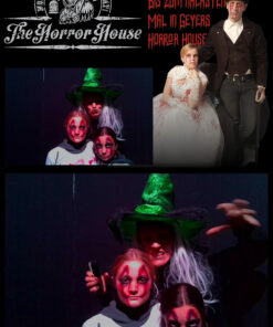 Photobooth Postkarte 2025 - 108