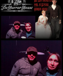 Photobooth Postkarte 2025 - 318