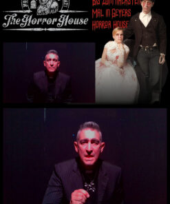 Photobooth Postkarte 2025 - 319