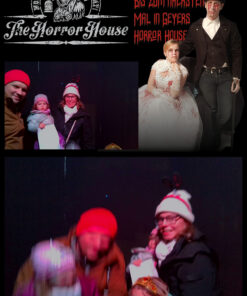 Photobooth Postkarte 2025 - 320