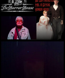 Photobooth Postkarte 2025 - 321