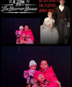 Photobooth Postkarte 2025 - 322