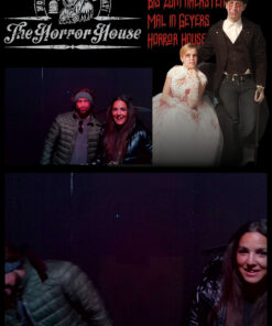 Photobooth Postkarte 2025 - 326