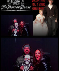 Photobooth Postkarte 2025 - 327