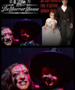 Photobooth Postkarte 2025 - 328