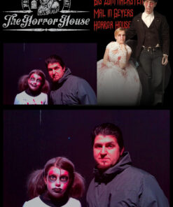 Photobooth Postkarte 2025 - 663