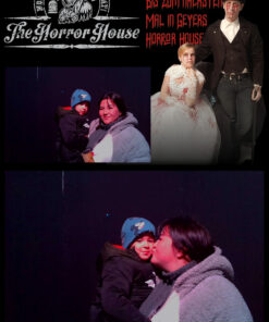 Photobooth Postkarte 2025 - 668