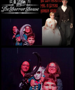 Photobooth Postkarte 2025 - 670