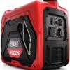 Stromgenerator 4000W